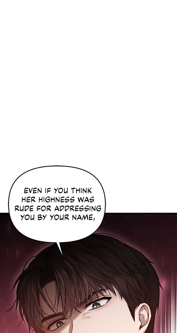 The Secret Bedroom of a Dejected Royal Daughter Chapter 103 48